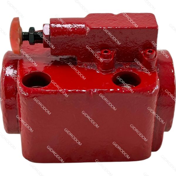 Гидроклапан предохранительный 32-10-2-11