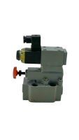 Гидроклапан предохранительный 10-32-2-131, -21 (110в.)