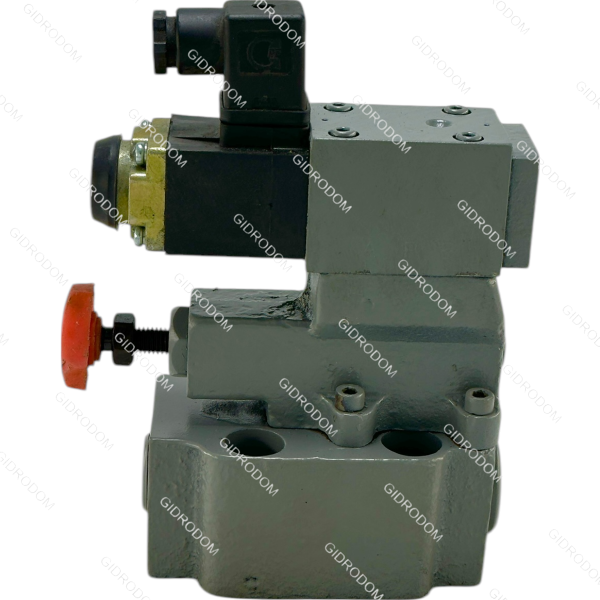 Гидроклапан предохранительный 20-10-2-133, -23 (24в.)