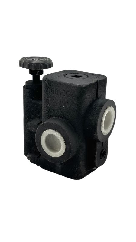 Гидроклапан редукционный МКР32