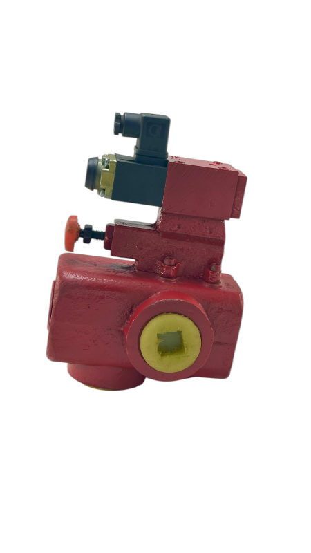 Гидроклапан предохранительный 32-32-1-133, -23 (24в.)