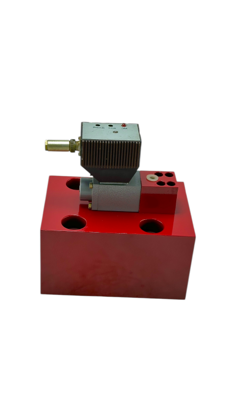 Гидроклапан предохранительный М-ПКПД32/20