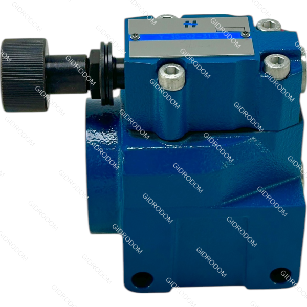 Гидроклапан предохранительный МКПВ32/3Т2Р3 (Y-30-G2-31,5)