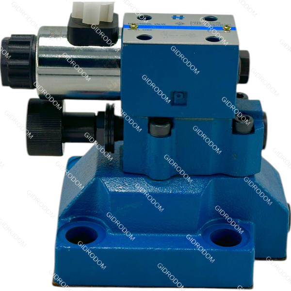 Гидроклапан предохранительный МКПВ32/3С3Р3 (YW-10-31,5-50В)