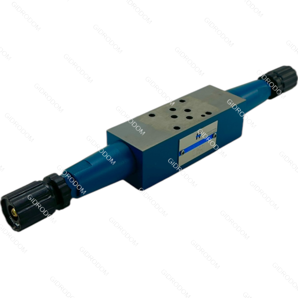 Гидроклапан предохранительный КПМ6/3МАВ (DY-02-W-31,5-70)