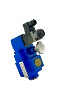 Гидроклапан предохранительный МКПВ20/3Т3Р2