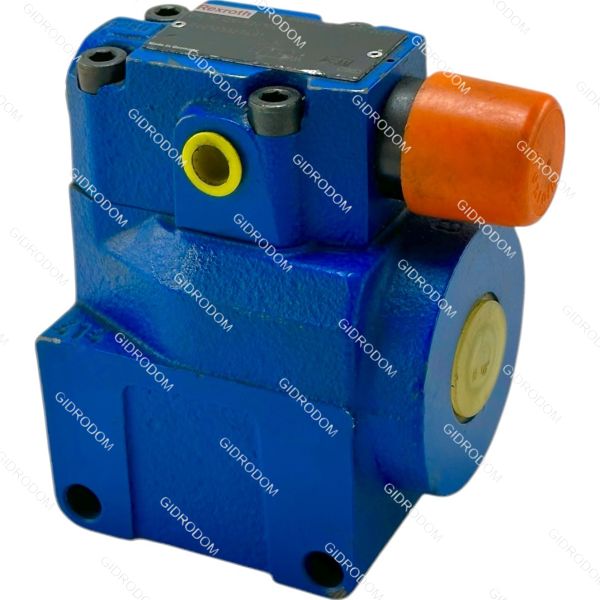 Гидроклапан редукционный DR10G5-52/100YM Rexroth