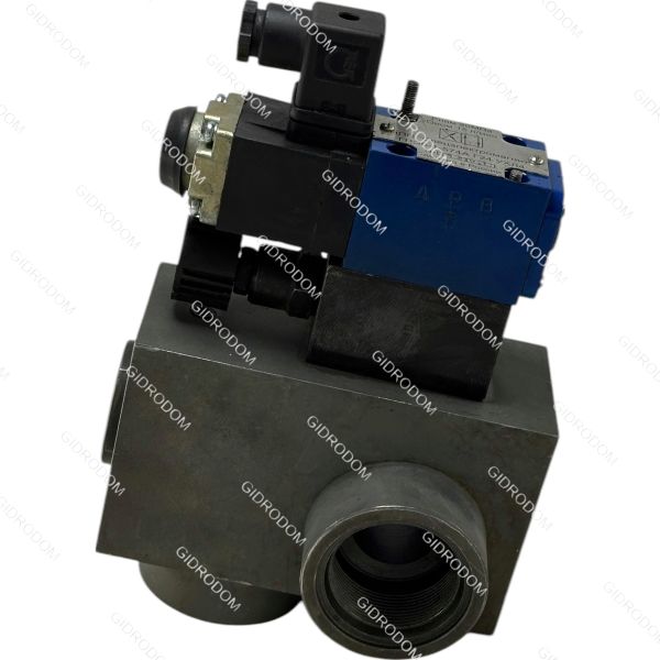 Гидроклапан предохранительный КП32.20 Т В220 (32-20-1-132)