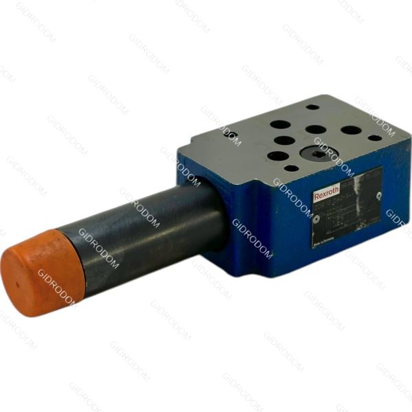 Гидроклапан редукционный ZDR10DA2-41 Rexroth