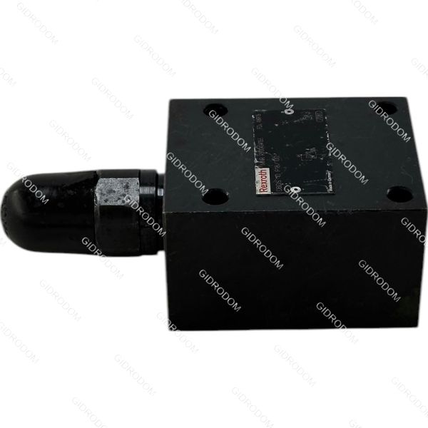 Гидроклапан DBDS 10 P 18/100 Rexroth