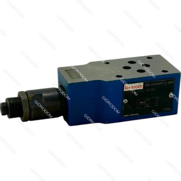 Гидроклапан предохранительный ZDB6VP2-42/200V Rexroth