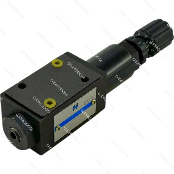 Гидроклапан редукционный MKRV6/3MR3