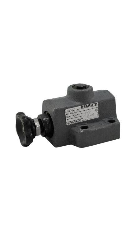 Гидроклапан редукционный DR10-4-41/100Y Rexroth