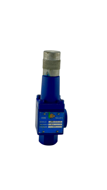 Гидроклапан VS-214-T PORTA