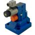 Гидроклапан предохранительный DBW30B2-5X350V6E G24 HUADE