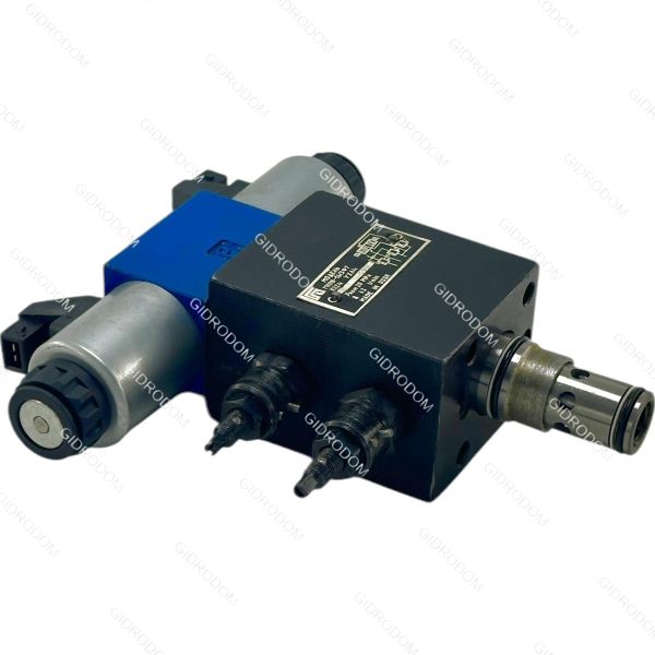 Гидроклапан предохранительный МКПВ16/3Ф7В2 Г24