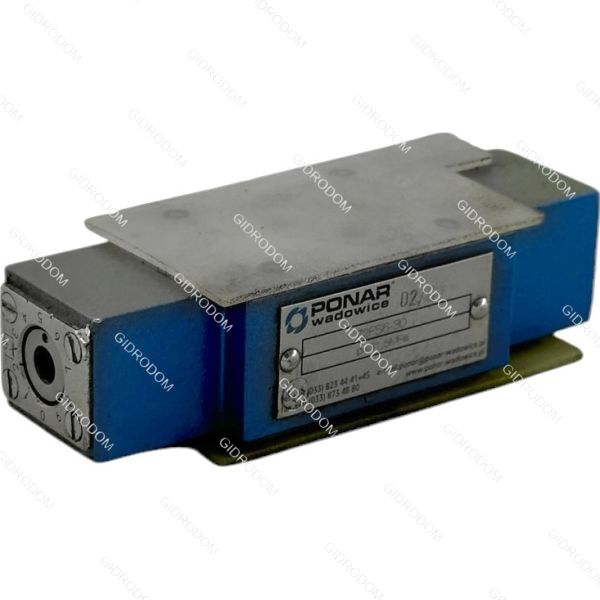 Гидродроссель Z2FS66-30 PONAR