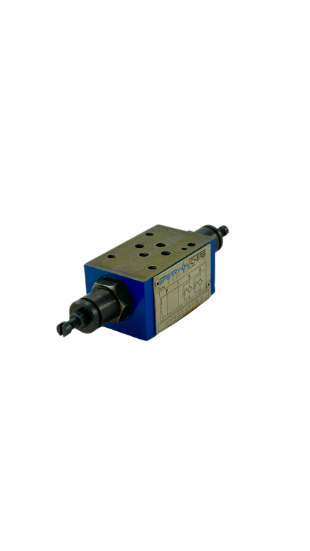 Гидродроссель DGMFN 3Y A2 WB2W41 VICKERS