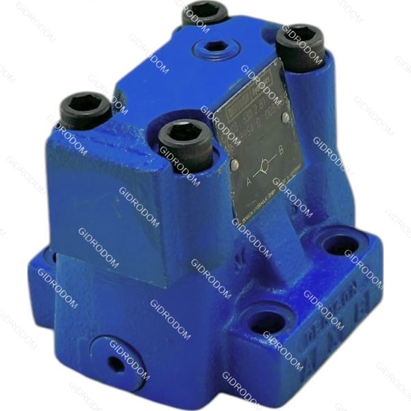 Гидроклапан C4V035302B1 Denison