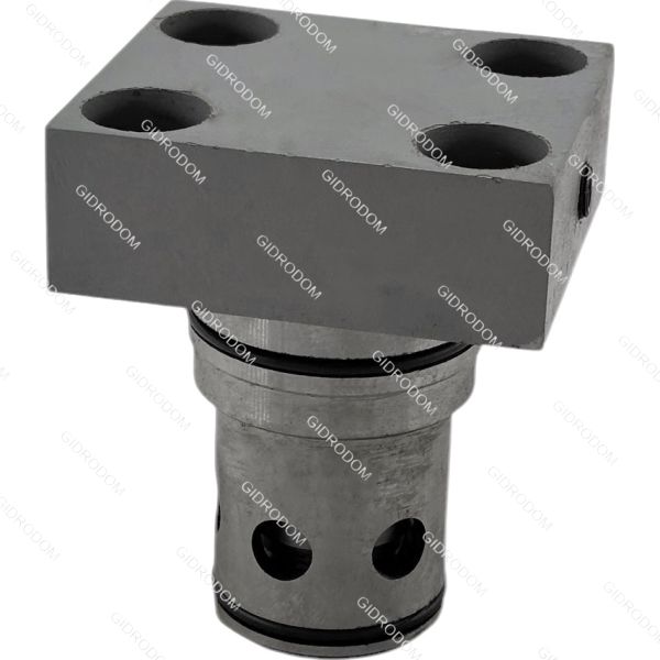 Гидроклапан КГВ32.000.00