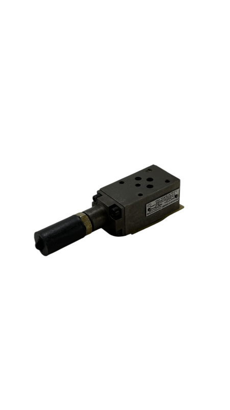 Гидроклапан редукционный МКРМ6/3МР3