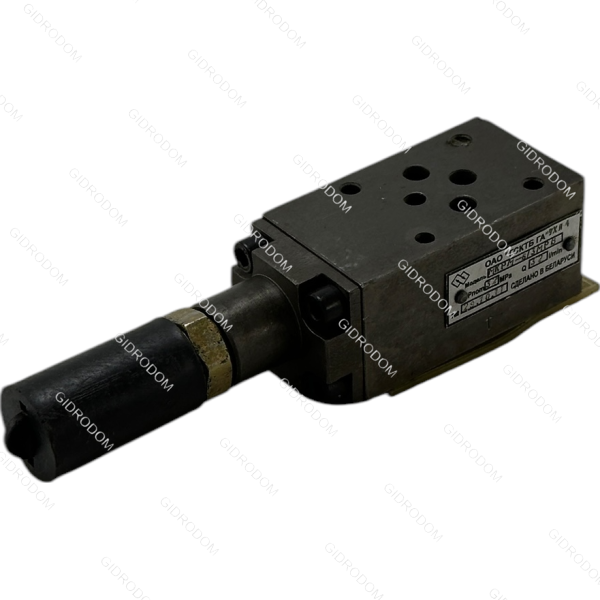 Гидроклапан редукционный МКРМ6/3МР3