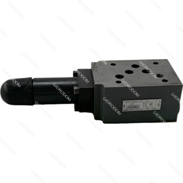 Гидроклапан редукционный ZDR10DA2-54/150Y Rexroth
