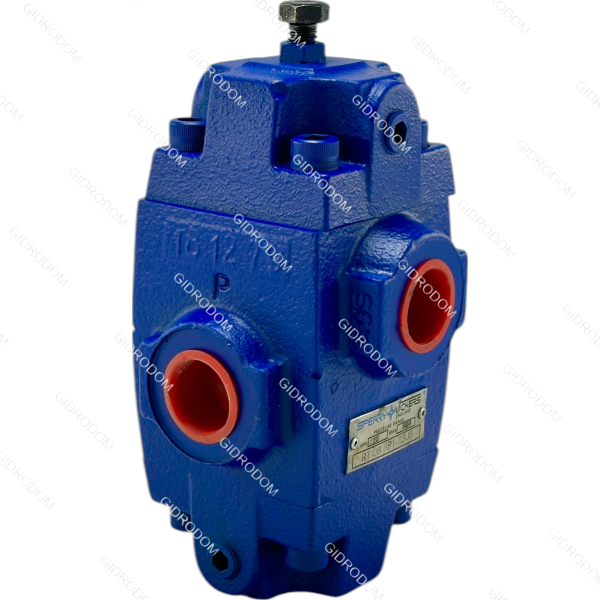 Гидроклапан RT06 BP1 23UB VICKERS