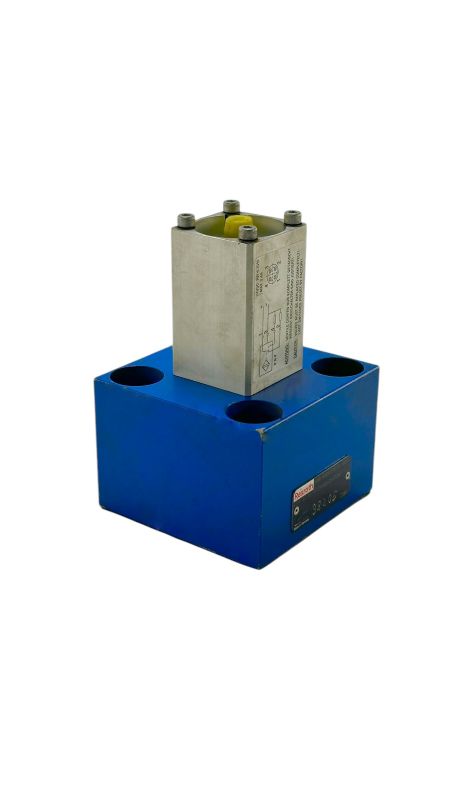 Гидроклапан LFA32E71/CA40DQM G24 Rexroth