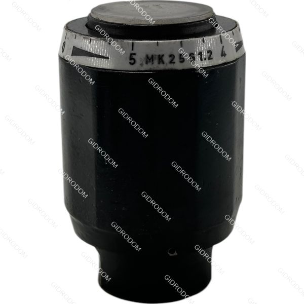 Гидродроссель с обратным клапаном МК20 G1/2 Rexroth