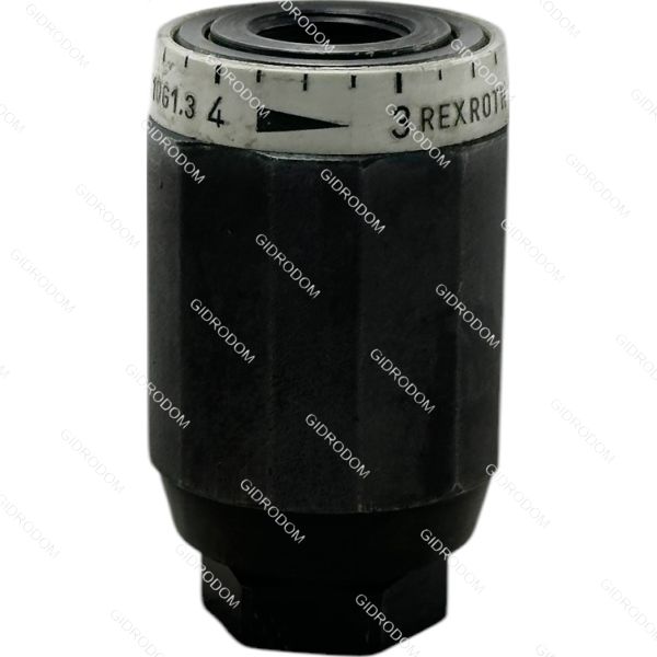 Гидродроссель с обратным клапаном MK10 G1.3 Rexroth