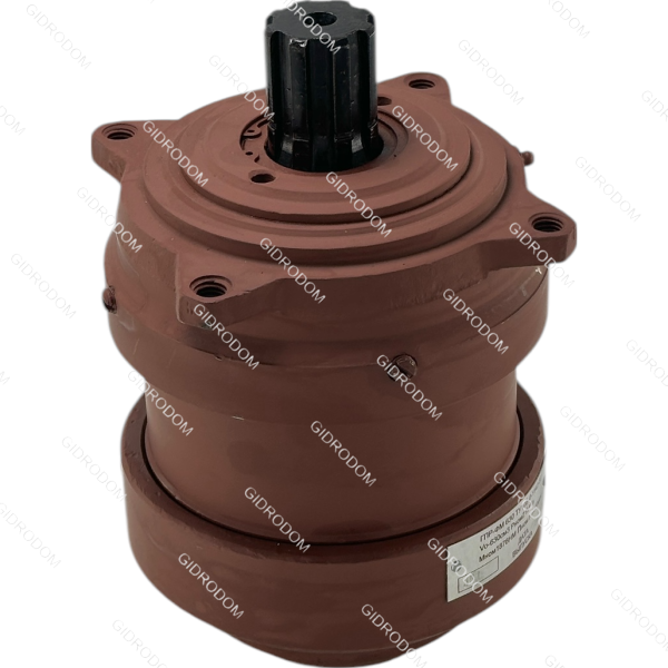 Гидромотор планетарно-роторный ГПР-Ф-М-500