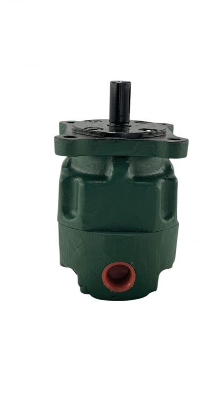 пластинчатый насос НПл40/6,3