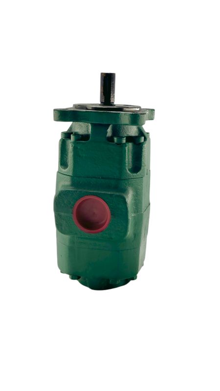 пластинчатый насос НПл32-32/6,3