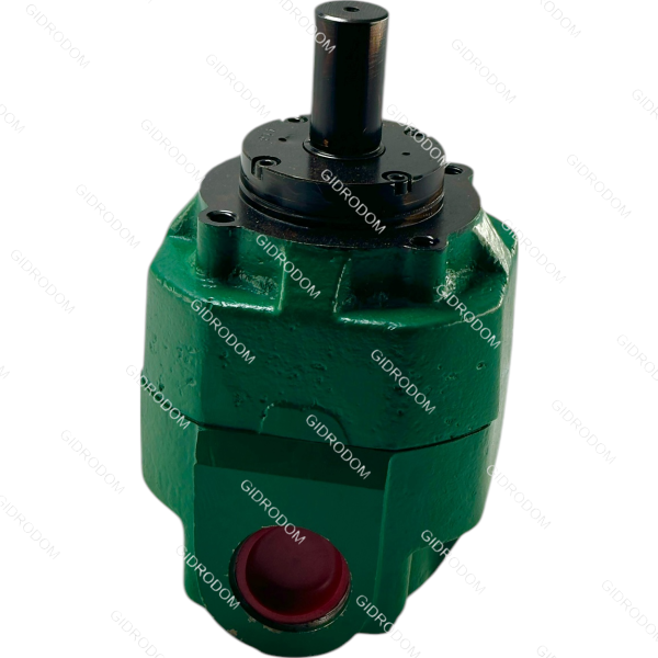 пластинчатый насос НПл80/16