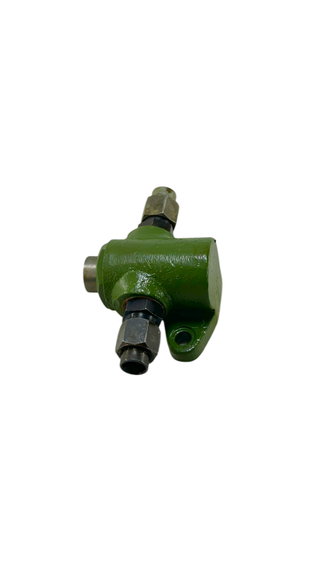 насос кулачковый С23-34