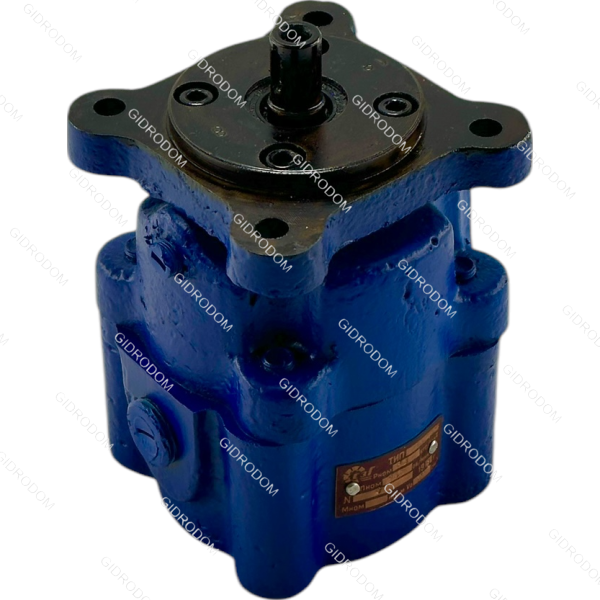 Гидромотор аксиально-поршневой Г16-12М