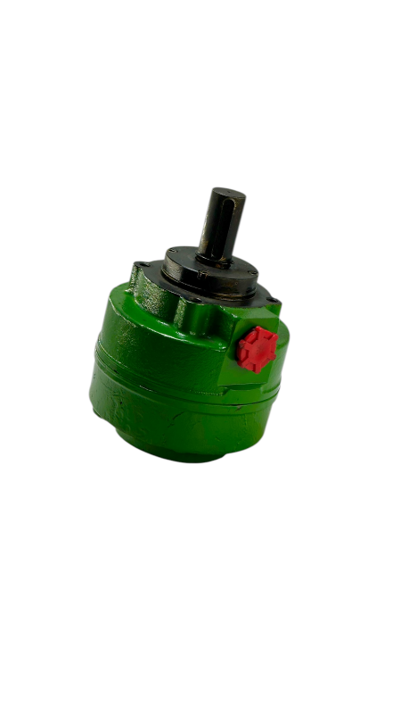 пластинчатый насос БГ12-25АМ (100 л.)