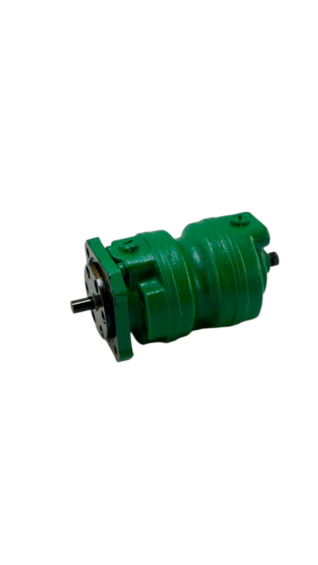 пластинчатый насос 16БГ12-42 (17/17)