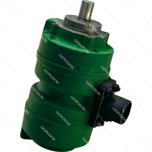 пластинчатый насос 100БГ12-25АМ (100/100)