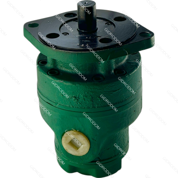 пластинчатый насос 35Г12-25АМ (35,7/110)