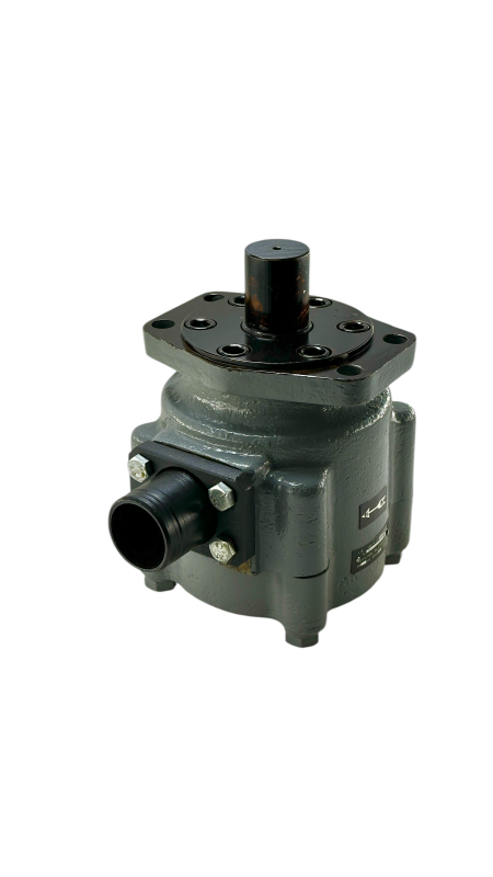 пластинчатый насос Г12-26АМ (200л.)