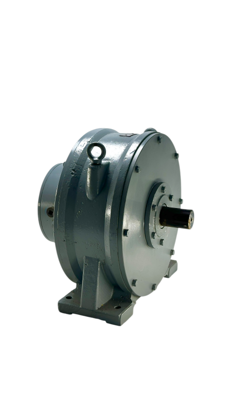 Гидромотор радиально-поршневой высокомоментный МР0,16/10