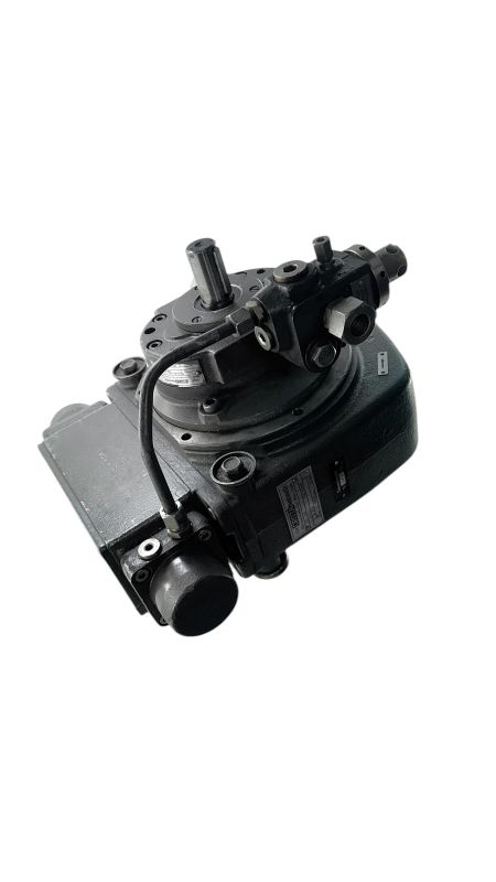 радиально-поршневой насос B32/16L TGL10868 Orsta