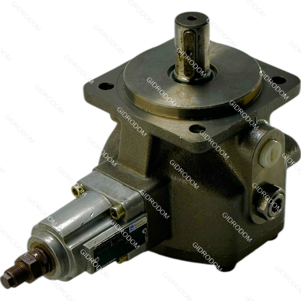 Насос пластинчатый регулируемый PV7-20/20-25RA01MAO-10 Rexroth