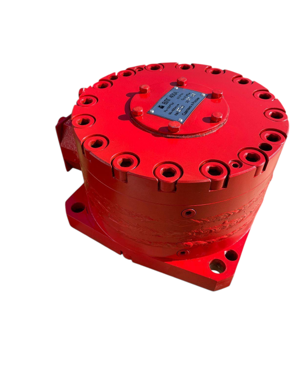 Гидромотор высокомоментный лопастной ВЛГ-400А