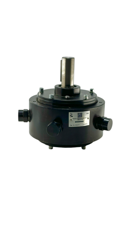 радиально-поршневой насос 50НР16 (аналог НПР16/50)