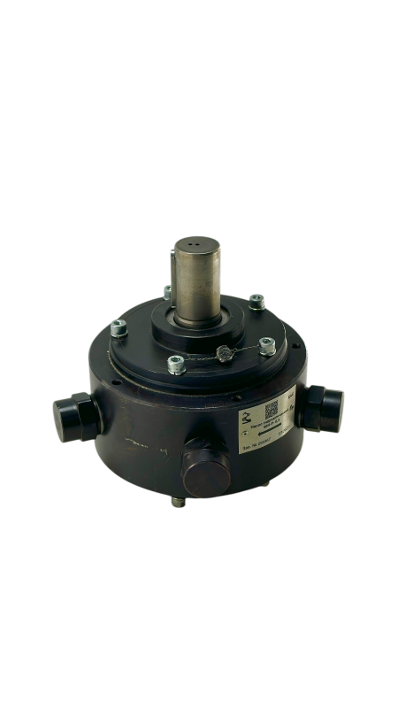 радиально-поршневой насос 50НР10