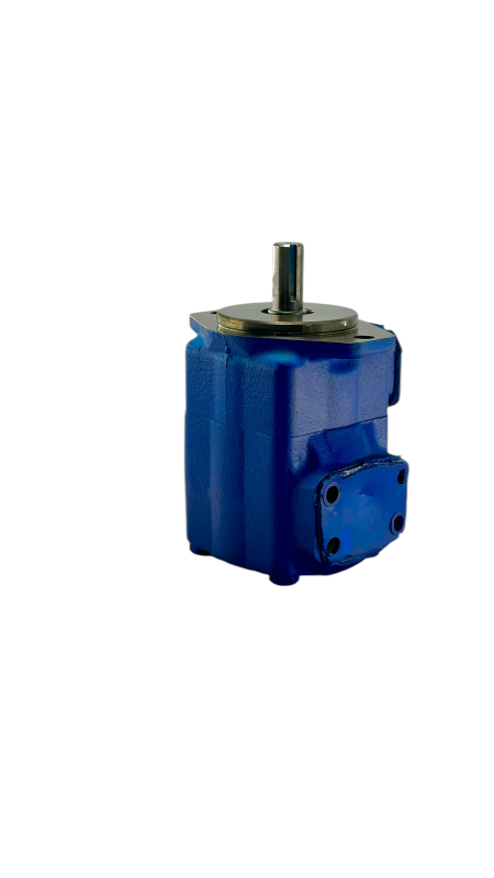 пластинчатый насос 30VQ28A-1 VICKERS