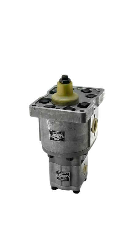 насос шестеренный A95X1-A25X1 CAPRONI